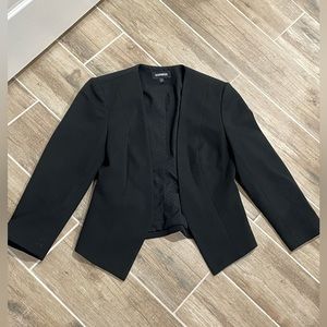 Express - 00 - 3/4 length blazer